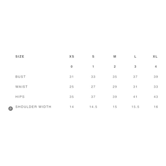 Enza Costa Cream Crepe Vest NWOT Size S Minimalist Tailored Chic Layering Piece - Picture 10 of 10